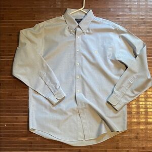 Brooks Brothers Light Blue Dress Shirt